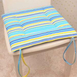 チェアパッド 座面クッション 45*45cm*1 オフィス 椅子 車用 座り心地いい カラー 体圧分散 通気性 厚い 低反発 事務 正座 瞑想 厚手 お尻に優しい 椅子用 自宅用 インテリア ダイニン