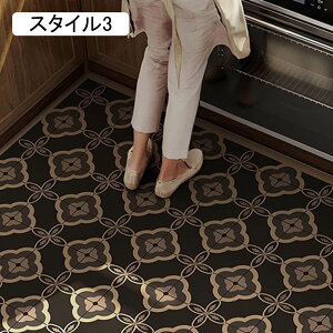 Lb`}bg 䏊}bg X^C1 PVC}bg ͂H TbƐ@ k  ԕ yV t[Jbg Hی h h 45*120cm h ~ Yɂ 
