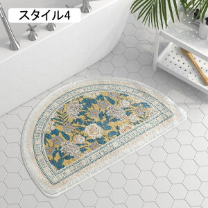 �����o�X�}�b�g ���ӂ��}�b�g 40*60cm �o�X�}�b�g �X�^�C��15 ���C �L�b�`�� ���փ}�b�g ���ӂ��}�b�g �����C�}�b�g ���@���}�b�g ����~�߂��� �ӂ��� �ӂ�ӂ� ���� �z�� ���� �}�C�N