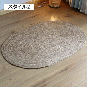 チェアマット ゲーミングチェアマット 円形 床保護 滑り止め フロアマット モダン 80*120cm 大判 足元マット デスクチェアマット 無味無臭 お手入れ簡単 洗える リビングルーム 在宅勤務 フ