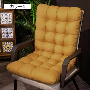 ソファパッド 長座布団 抗菌 防臭 低反発 座布団 クッション 北欧 45*85cm 大きい おしゃれ 厚手 洗える 1人掛用 カラー1 チェアクッション フロアクッション シートクッション 長方形