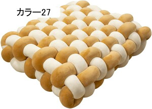 ���z�c �t���A�N�b�V���� �J���[6 �傫�� ���� ������ ������� �֎q ���ԂƂ� �N�b�V���� ���K���ɂ��Ȃ�Ȃ� �a���z�c ���� ���� ����₷�� �֎q�E�\�t�@�[�p 30*33*12 ��l�p �a��