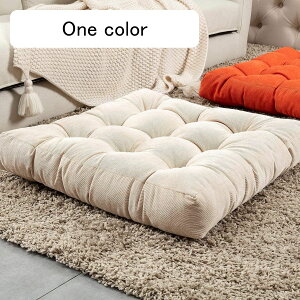 zc tANbV 傫   ԂƂ NbV 55x55x10cm KɂȂȂ azc   ₷ ֎qE\t@[p a lC Sn K