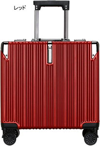 スーツケース キャリーケース 機内持ち込み 30L キャリーバッグ TSAローク搭載 アルミフレーム 超軽量 小型 耐衝撃 静音 ダブルキャスター 360度回転 旅行 ビジネス 出張 ブラック SSサ