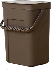 S~  Lb` Lb`S~݂藁rO[QNGCeBu^|[^u[S~Wt WN{bNX (Color : Brown Size : L)