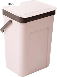 S~  Lb` Lb`S~݂藁rO[QNGCeBu^|[^u[S~Wt WN{bNX (Color : Brown Size : L)