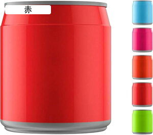 蓋付きゴミ箱 おしゃれ ゴミ箱 ふた付き 5L/13L おしゃれなゴミ箱 消臭 密閉 音無し 多機能 ごみ箱 リビング 洗面所 キッチン用 赤 5L
