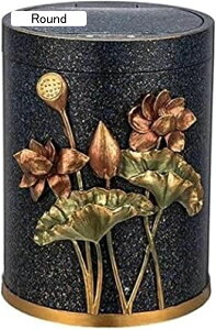 ゴミ箱 塵箱 ごみ箱 自動タッチレス赤外線モーションセンサーのゴミ箱は、PPプラスチックインナーバレルステンレススチールダストビンでビンを無駄にする可能性があります キッチン ゴミ