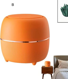 卓上ゴミ箱 ダストボックス 円筒型 小型 軽量 丈夫 蓋付きゴミ箱 ミニゴミ箱 プッシュ式 整理 大容量 省スペース 携帯便利 塵箱 ごみ箱 子供部屋 車用 卓上 使いやすい 洗面所 ゴミ入れ ゴミ