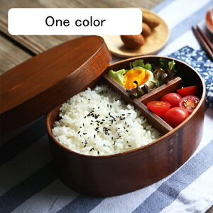 弁当箱 大容量 曲げわっぱ 木製 一段 おべんとう箱 麺 丼 寿司 ご飯 スタイル1 お弁当 保存容器 女性 男性 通勤 通学 運動会 ピクニック 700ML お花見 行楽 プレゼント 茶色 曲げわっ