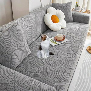 ストアー ソファーカバー ストレッチ 3人掛け おしゃれ ソファーカバー 肘付き 肘なし兼用 一体型 ストレッチソファーカバー 伸縮素材 伸びる 滑り止め ソファー保護カバー おしゃれ 縦横弾