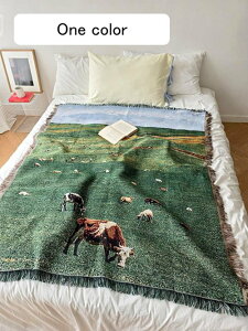 Forest qn  C  }`Jo[ uPbg C\t@[Jo[ \ CeA xbhJo[ (130X160cm)