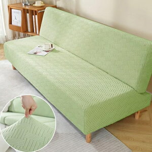 ソファーカバー 2人掛け 肘なし 二人掛け カバー ソファカバー 無地 北欧風 ストレッチ フィットタイプ ソファーシーツ 縦横弾力 厚手 ズレにくい カーペット ベッドカバー 滑り止め 犬 猫