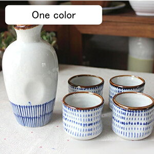 ぐい呑み おちょこ 酒器セット 徳利 とっくり お猪口 酒器揃 お酒入れ 日本酒用 酒盃 絵柄 手作り トレイ セット ボトル 和酒徳利セット お洒落 おしゃれ 電子レンジOK 陶器 晩酌 家庭用 食