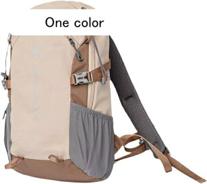 登山リュック 揺れない クライミング トレッキング ランニング ハイキングリュック 花見 遠足 避難 サバイバルバックパック 軽量 耐久性 折りたたみ可能 ハイキングバッグ レディース