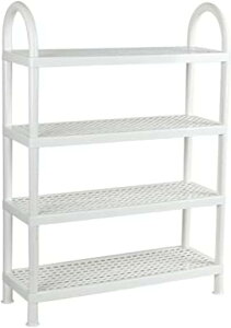 V[YbN rO[̂߂̔vX`bNCbNȃXy[X\bNC[II[KiCU[ ʔ (Color : White Size : 55*20*77cm)