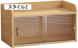 HI Lb`[ ؐ ̐݌v Lb`JE^[ 48*24*26cm Lrlbg Jbv{[h a X^C1 ho   o  fXNI[KiCU[  [P[