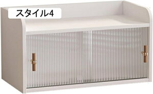 HI Lb`[ ؐ ̐݌v Lb`JE^[ 48*24*26cm Lrlbg Jbv{[h a X^C1 ho   o  fXNI[KiCU[  [P[