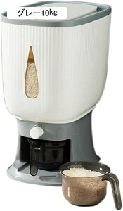 �Ăт� 10kg ���C�X�X�g�b�J�[ �v�ʕĂт� �v�ʂ��߂т� ������� ������ ���� ������ �h�� ���C�X�{�b�N�X �L�b�`�����[ �ē��� ������ �����֗� �ԗւ����� �ۑ��e�� �v�ʃJ�b�v�t �~�J�΍�