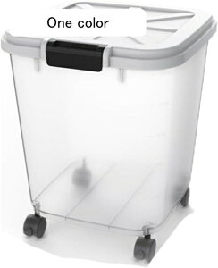 Ăт ē P[X 25KG CXXgbJ[ ĕۑe  10kg e 15KG h h  ƒp Lb`[ Hi[{bNX Hi^N