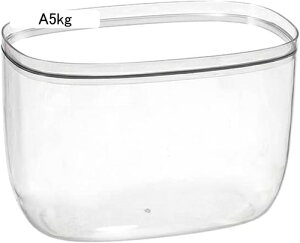 Ăт ğC Ĕ G Ē Ēe 5kg vʂ߂т ē  h h X e y ăP[X ۑe   R[q[^N Lb`