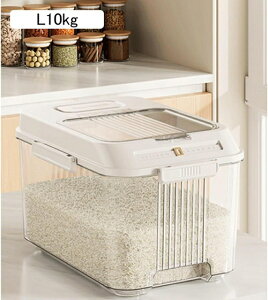 Ăт Ăт 10/5kg e  t[hXgbJ[ vʕĂт NA  h ȃXy[X cʌ CXXgbJ[ Ch~ ĕۑe 􂦂 ƒp ObhbNR