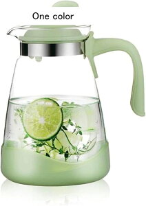 eB[|bg }{ tB^[Xg[i[q[gR[q[|bgPgtĂ钃璃₩̑ϔMKXeB[|bg2000ml (Color : Green)