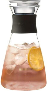 �e�B�[�|�b�g �}�{ �A�C�X�e�B�[�R�[�q�[�R�[�q�[������W���[�X�K���X�т�̂��߂̃e�B�[�|�b�g�J�b�v�O���X�W���O1200ml�̃e�B�[�|�b�g�A�C�X�K���ȔM�ɔ��ɓK��