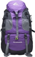 登山バッグ 50L 登山リュック 大容量 バックパック 防水 リュックサック ザック 多機能 収納性 超軽量 通…