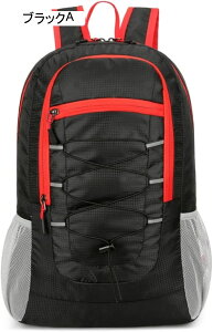登山リュック 30L 登山バッグ 大容量 バックパック 防水 防汚 リュックサック ザック 収納性 超軽量 通気 男女兼用 多機能 キャンプ 防災 旅行 ハイキング アウトドア