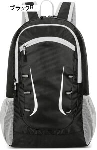 登山リュック 30L 登山バッグ 大容量 リュックサック 防水 防汚 バックパック ザック 通気 超軽量 収納性 多機能 男女兼用 旅行 防災 キャンプ ハイキング アウトドア