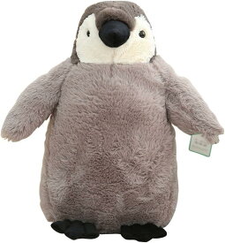 ペンギン ぬいぐるみ 動物 抱き枕 大きいプレゼントベッドサイド 低反発 抱きまくら 添い寝 贈り物 七五三 キャラクター 癒される抱き枕 ぬいぐるみ 子供の日 おもちゃ 子供向け 睡眠枕 クッション