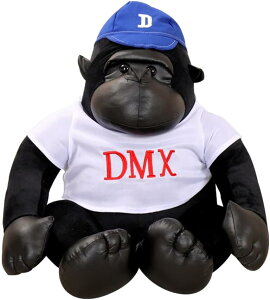 ぬいぐるみ ゴリラ 野球ゴリラ 抱き枕 大きいクッション ベッドルーム装飾 やわらかい クリスマス 寝かしつけ もこもこ 誕生日 プレゼント 可愛い 添い寝 縫い包み バレンタインデー ブラッ