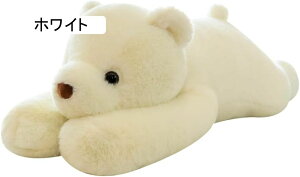 �e�f�B�x�A �ʂ������ �N�} ���� �傫�� �q���̓� ���炩 �����N�b�V���� �G�� �q������ �a���� �L�O�� �Y���Q �v���[���g �C�������� �u���E�� �\�t�g 100cm ������ �ӂ�ӂ� ���@�\