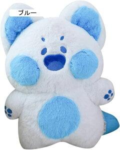 ぬいぐるみ 猫 ネコ 動物 抱き枕 大きい ベッドルーム装飾 やわらかい クリスマス 低反発 寝かしつけ もこもこ ハロウィン 誕生日 プレゼント 35cm 可愛い 添い寝 縫い包み 子供の日 七五三