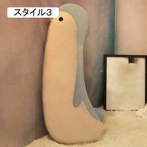 ロング 80cm 洗える クッション ロング枕 ふわふわ 抱き枕 抱き枕 ぬいぐるみ プレゼント 鳥抱き枕 インテリア 添い寝枕 動物 子供 気持ちいい おもしろい 昼寝まくら 鳥 可愛い おもちゃ