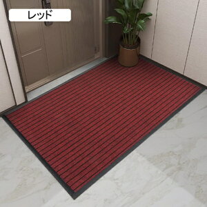 �h�A�}�b�g �D���Ƃ� �u���b�N�z���C�g ���ׂ�~�� �􂦂� 60*90cm ���g�[�Ή� �Ɩ��p �ƒ�p �I�t�B�X�p ���փ}�b�g �J�[�y�b�g ���O ���� �z���}�b�g �J �� �t���A�}�b�g �I�t�B�X�p�i