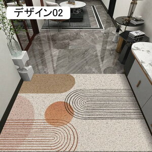 ���փ}�b�g �t���A�}�b�g �f�U�C�� �C���h�A�}�b�g 60*120cm �ې� �I�t�B�X�p�i �L�b�`���}�b�g �D���Ƃ��}�b�g ���ی�}�b�g ���C ���� �D���� �h�A�}�b�g �����Ƃ� �􂦂� �h�� �Ɩ��p