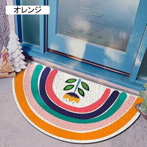 փ}bg O ǐF 킢  􂦂 50*80cm DƂ  EFJ welcome GgX}bg  hA}bg k PVC}bg O}bg fR[V