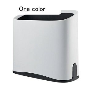 �S�~�� �t�^�Ȃ� 8L �_�X�g�{�b�N�X �p�^ ���ݔ� �S�~�܂������Ȃ� �X���� ������� �V���v�� �R�� ���� �L�b�`�� ���r���O���[�� �g�C�� ���� �I�t�B�X�p �v���X�`�b�N