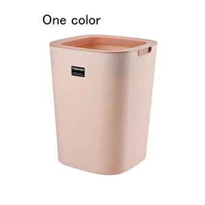 �S�~�� �t�^�Ȃ� 12L �_�X�g�{�b�N�X �p�^ ���ݔ� �S�~�܂������Ȃ� �X���� ������� �V���v�� �R�� ���� �L�b�`�� ���r���O���[�� �g�C�� ���� �I�t�B�X�p �v���X�`�b�N