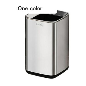 �S�~�� �t�^�Ȃ� 15L �_�X�g�{�b�N�X �p�^ ���ݔ� �S�~�܂������Ȃ� �X���� ������� �V���v�� �R�� ���� �L�b�`�� ���r���O���[�� �g�C�� ���� �I�t�B�X�p �X�`�[��