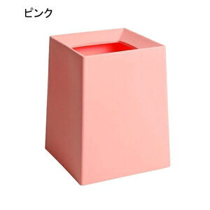 �S�~�� �t�^�Ȃ� 12L �_�X�g�{�b�N�X �p�^ ���ݔ� �S�~�܂������Ȃ� �X���� ������� �V���v�� �R�� ���� �L�b�`�� ���r���O���[�� �g�C�� ���� �I�t�B�X�p �v���X�`�b�N