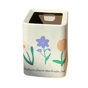 �S�~�� �t�^�Ȃ� 12L �_�X�g�{�b�N�X �p�^ ���ݔ� �S�~�܂������Ȃ� �X���� ������� �V���v�� �R�� ���� �L�b�`�� ���r���O���[�� �g�C�� ���� �I�t�B�X�p �v���X�`�b�N