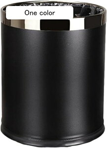 �S�~�� �t�^�Ȃ� 10L �_�X�g�{�b�N�X �ی^ ���ݔ� �S�~�܂������Ȃ� �X���� ������� �V���v�� �R�� ���� �L�b�`�� ���r���O���[�� �g�C�� ���� �I�t�B�X�p �X�`�[�� �u���b�N