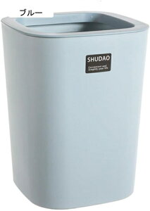 �S�~�� �t�^�Ȃ� 15L �_�X�g�{�b�N�X �p�^ ���ݔ� �S�~�܂������Ȃ� �X���� ������� �V���v�� �R�� ���� �L�b�`�� ���r���O���[�� �g�C�� ���� �I�t�B�X�p �v���X�`�b�N �O���[