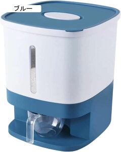 Ăт 10kg ߂т CXXgbJ[ vʃJbvt ^N CXL[p[ ăP[X ĕۑe ğC ē  Lb`   R[q[ hh X 