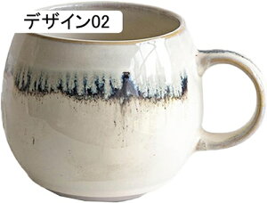 AeB[N }OJbv  R[q[Jbv n fUC e a}OJbv 􂢂₷ Ă fUC01 Rbv  g Β H coffee cup mug 430ml Z