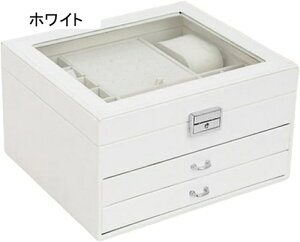 WG[{bNX ANZT[P[X WG[[ Δ e t o   sAX lbNX O w֒u ̎q p ubN 23×20.5×13cm