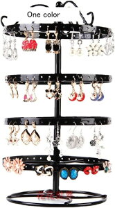 �s�A�X�X�^���h �A�N�Z�T���[�|��/���f�B�[�X �C�������O �S�� �u���X���b�g 360°��]�� ��������[ �l�C ��e�� �ȃX�y�[�X �s�A�X���[ �����g���C �W�� �v���[���g �C�������O�z���_�[ �T